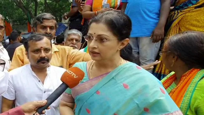 గౌతమి ప్రచారంతో కమల్ కు ఇబ్బందులు తప్పవా?