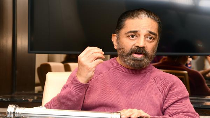 అధికారుల తీరుపై కమల్ గరంగరం…