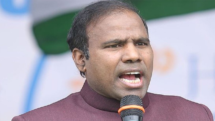 విశాఖ ఉక్కు కోసం… కేఏ పాల్ సంచలన నిర్ణయం