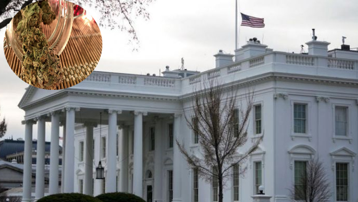 మాట మార్చిన బైడెన్ టీం..  వైట్‌హౌస్‌ ఉద్యోగులకు షాక్!