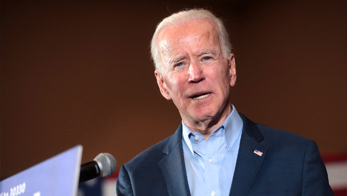 వలసలపై.. జో బైడెన్ మరో సంచలన నిర్ణయం