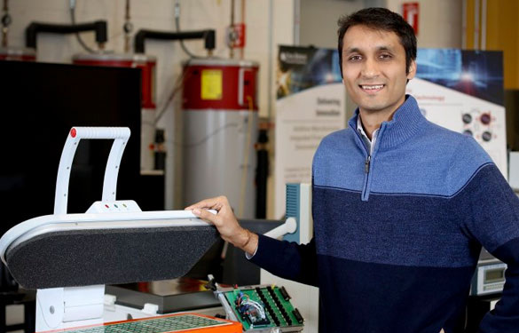 దుస్తులను ఆరబెట్టడం ఇక మరింత సులభం! దుస్తులను ఆరబెట్టడం ఇక మరింత సులభం!