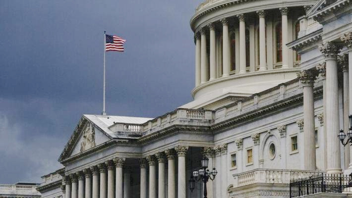 గ్రీన్‌కార్డుల కోసం యూఎస్ క్యాపిటల్ వద్ద భారత సంతతి వైద్యుల నిరసన!