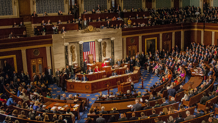 అమెరికా ప్రతినిధుల సభలో కీలక బిల్లుకు ఆమోదం.. 5 లక్షల మంది భారతీయులకు గుడ్‌న్యూస్ !
