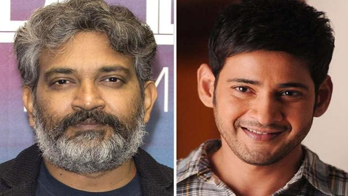 రాజమౌళి మహేష్ కాంబో రూమర్ నిజమేనా..?