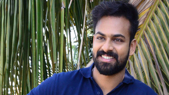 మెగా మేనల్లుడికి ఆఫర్ల ఉప్పెన