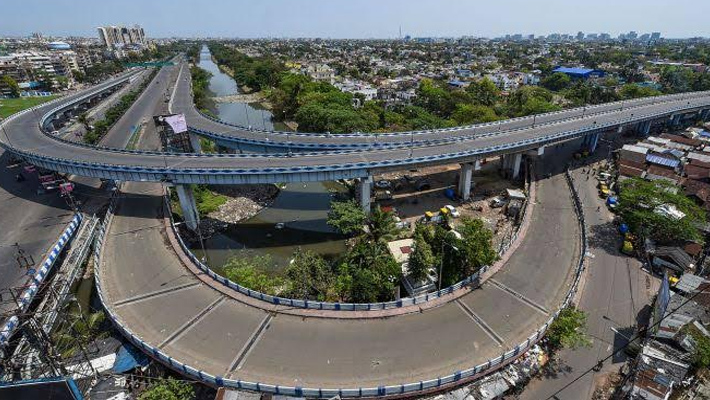 లాక్ డౌన్ కు సరిగ్గా ఏడాది..! మళ్లీ తప్పదా..?