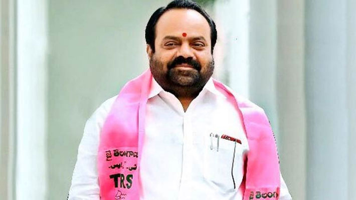 శాసనమండలిలో కరోనా కలకలం