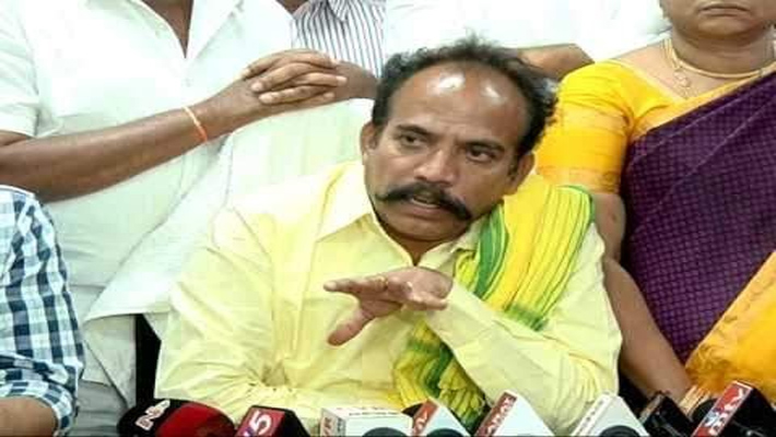 ఆ ప్రకటన చూశాకైనా.. ఏపీ ఉద్యోగులు మౌనం వీడాలి