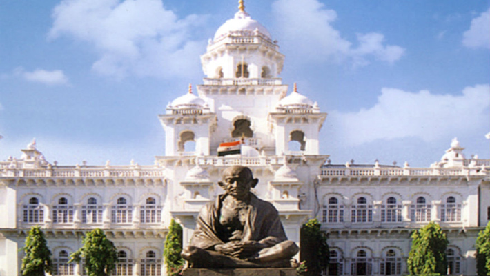 తెలంగాణ బడ్జెట్ సమావేశాలు కుదింపు?