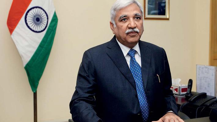 త్వరలో రిమోట్ తో ఓటింగ్.. ఎక్కడి నుంచైనా ఓటు