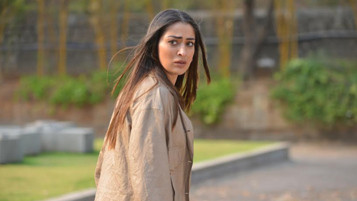 తెలుగు సినిమా చిత్రీకరణలో  రాయ్‌లక్ష్మీ కి  ప్రమాదం.. హాస్పటల్ నుంచి డిశ్చార్జ్