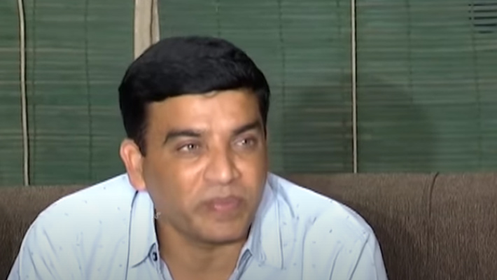 నేషనల్ అవార్డ్ విన్నింగ్ మూవీ ‘మహర్షి’ని అందించిన టీమ్‌కి థాంక్స్:  నిర్మాత దిల్‌రాజు