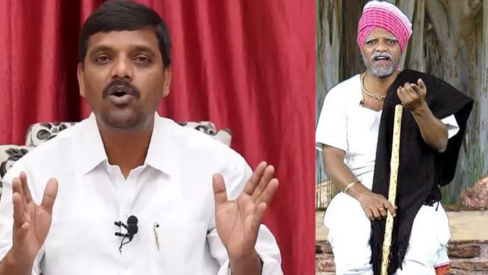 తీన్మార్ మల్లన్న చుట్టూ తెలంగాణ రాజకీయం!