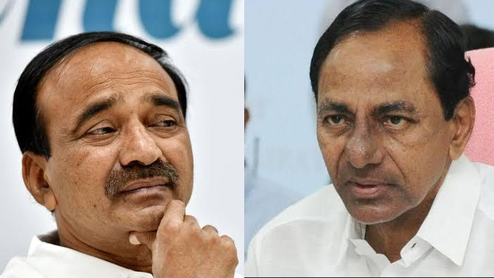 ఈటల బాధేంటి…? కేసీఆర్ ఏం చేయబోతున్నారు..?