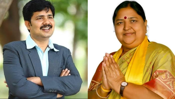 తిరుపతి బైపోల్ సందడి షురూ..! ఎవరికెంత సీన్ ఉంది?