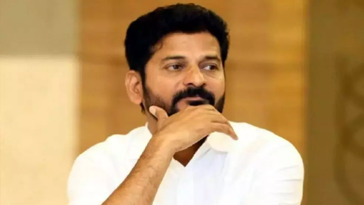 ఎంపీ రేవంత్ రెడ్డికి కరోనా పాజిటివ్