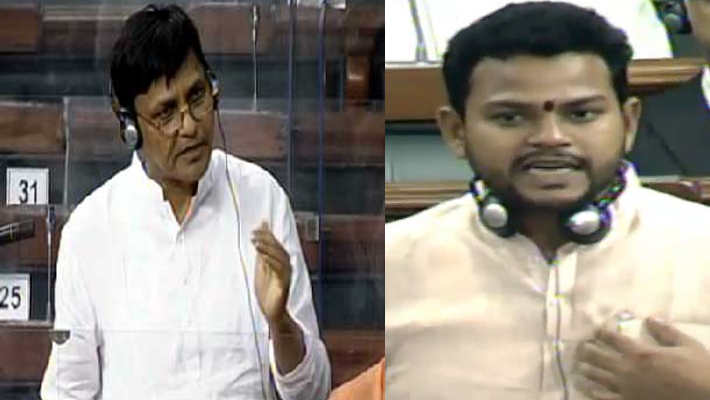 ప్రత్యేక హోదాపై కేంద్రం క్లారిటీ