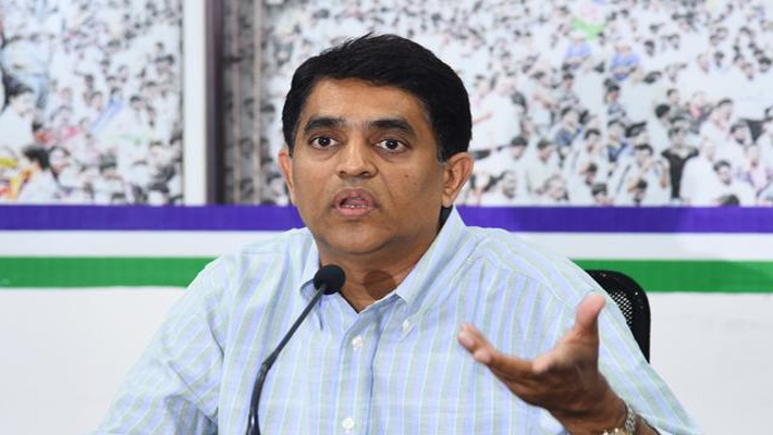 బ్యాంకులు మరింత సహకరించాలి : ఆర్థిక మంత్రి బుగ్గన