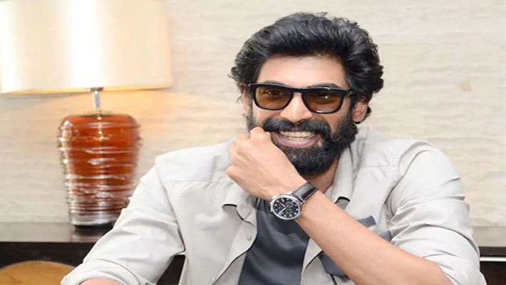 ‘అరణ్య’ ఆడియన్స్ కు ఓ డిఫరెంట్ ఎక్స్పీరియన్స్నిస్తుంది : రానా దగ్గుబాటి ‘అరణ్య’ ఆడియన్స్ కు ఓ డిఫరెంట్ ఎక్స్పీరియన్స్నిస్తుంది : రానా దగ్గుబాటి