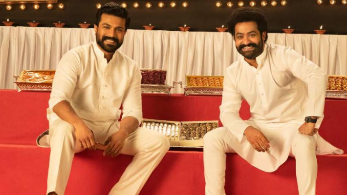 మార్చి 27న తారక్, చెర్రీల ఫ్యాన్స్ సెలబ్రేషన్స్..