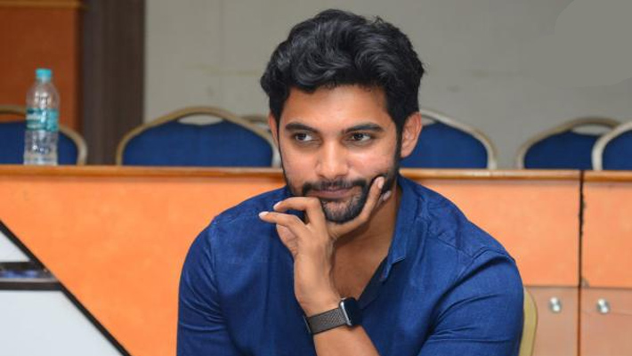 యువ హీరో ఇప్పుడైనా జాగ్రత్త పడతాడా?