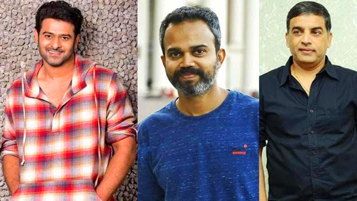 ఈ భారీ కాంబినేషన్ కుదిరినట్టేనా..!