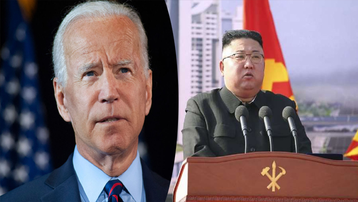 జో బైడెన్ ప్రభుత్వానికి ఎదురుకాబోయే మొదటి సవాలు ఇదే…