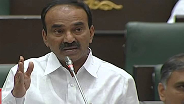 ఇతర నగరాల్లోనూ ‘బస్తీ దవాఖానా’ : ఈటల రాజేందర్