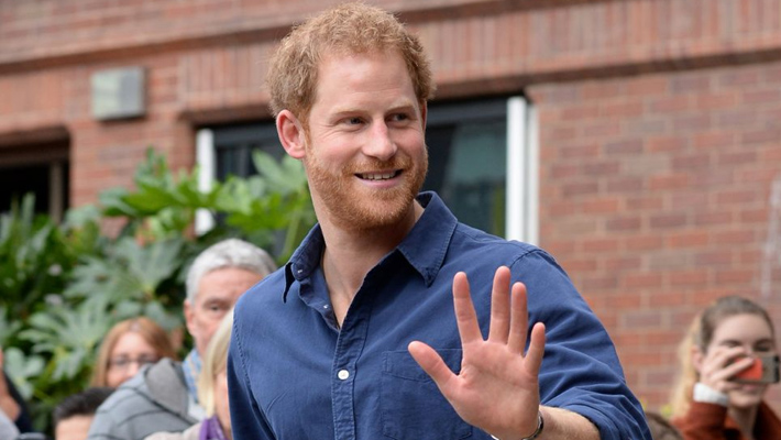 రాచరికానికి గుడ్ బై…. ఉద్యోగంలో చేరిన బ్రిటన్ యువరాజు