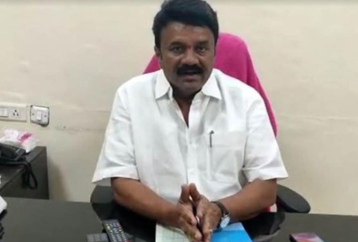 సినిమా హాళ్లు మూత లేదు: మంత్రి తలసాని