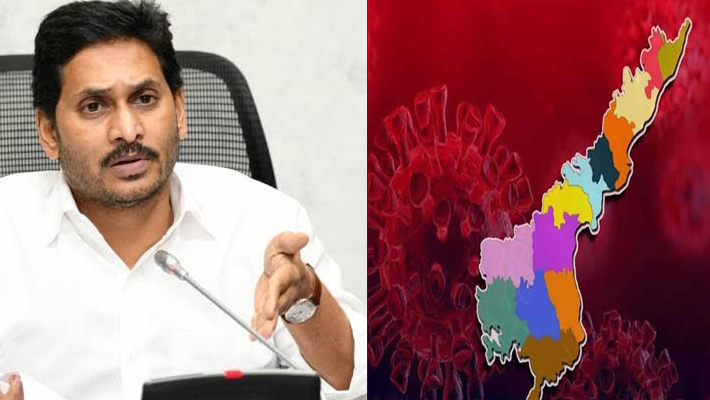 భారీ టార్గెట్ పెట్టిన సీఎం జగన్.. సక్సెస్ అయితే రికార్డే!