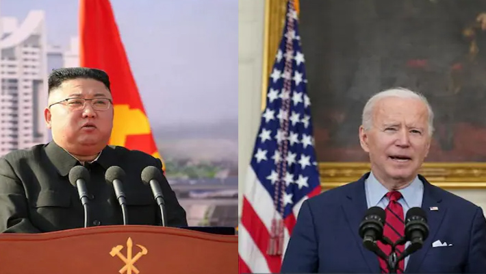 ఇదేం మమ్మల్ని భయపెట్టేది కాదు : బైడెన్