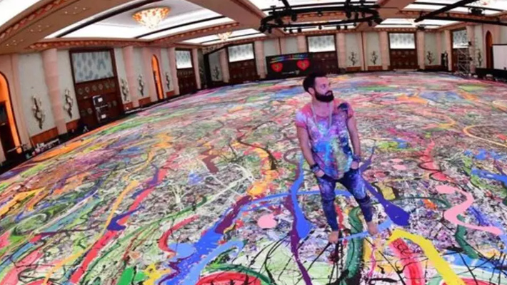 ఈ పెయింటింగ్ .. ధర 450 కోట్లు