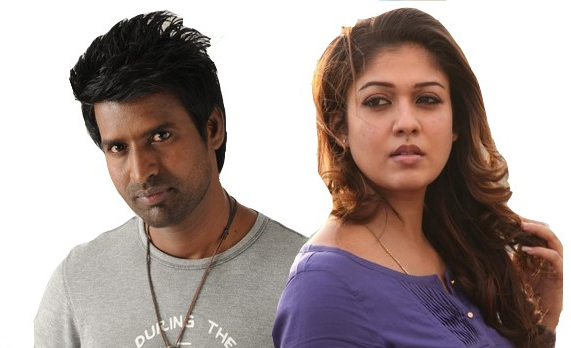 Nayanthara Okays Film With Soori As Hero 