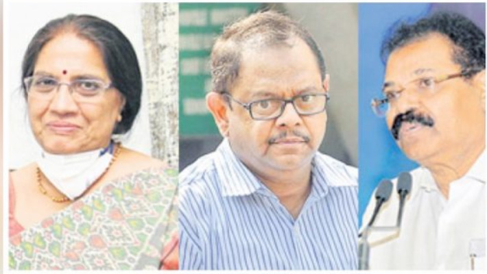 ఈ ముగ్గురిలో ఎస్ఈసీ ఎవరో?