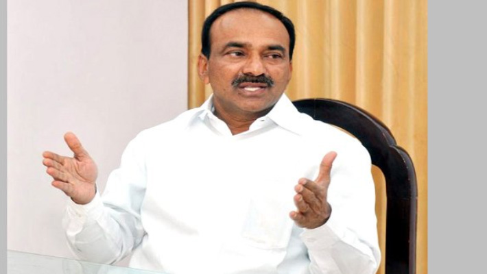 ఆ రిపోర్టు వచ్చిన తర్వాతే… తదుపరి కార్యాచరణ : మంత్రి ఈటల