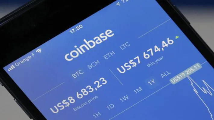 హైదరాబాద్ కు కాయిన్బేస్ సంస్థ… హైదరాబాద్ కు కాయిన్బేస్ సంస్థ…