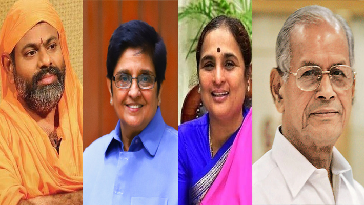 బీజేపీ మరోసారి విఫల ప్రయోగం చేస్తోందా..!?