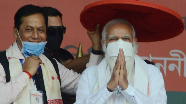 బెంగాల్, అసోంలో ముగిసిన తొలి విడత ప్రచారం