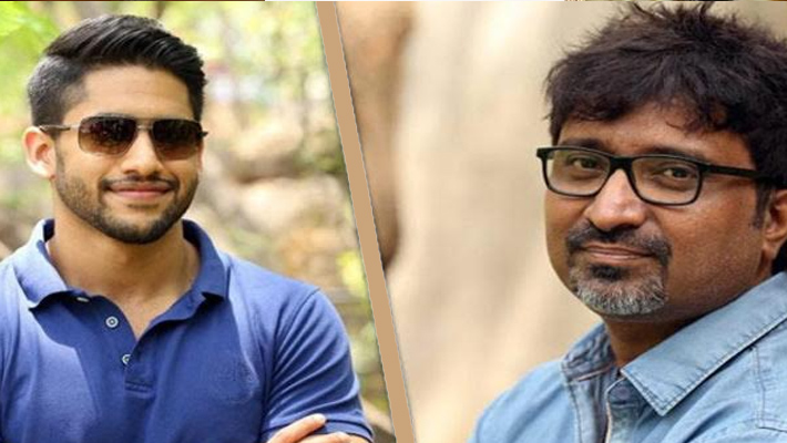 ఇంద్రగంటి తో చైతూ సినిమా లేనట్లేనా..?