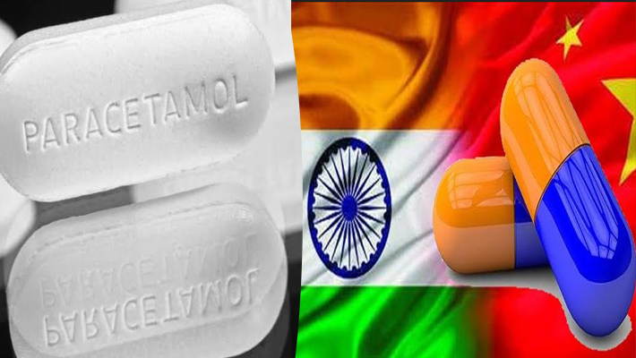 మన జ్వరానికీ చైనా మందేనా..? ఇవేం బతుకులు!