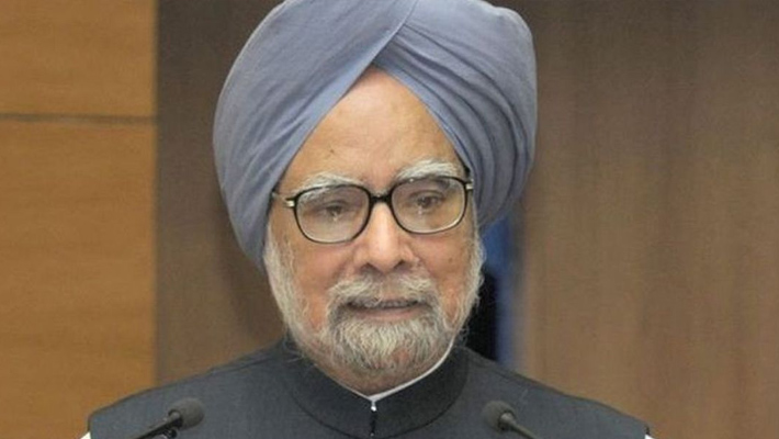 తెలివిగా ఓటు వేయండి : అసోం ప్రజలకు మన్మోహన్ పిలుపు