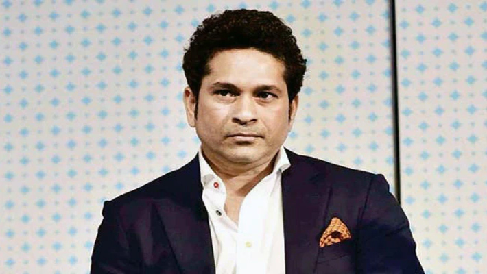 క్రికెట్ దిగ్గజం సచిన్ ‌కు కరోనా