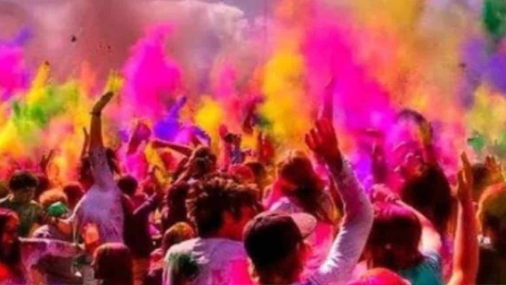 తెలుగు రాష్ట్రాల్లో ‘హోళీ’ ఆంక్షలు