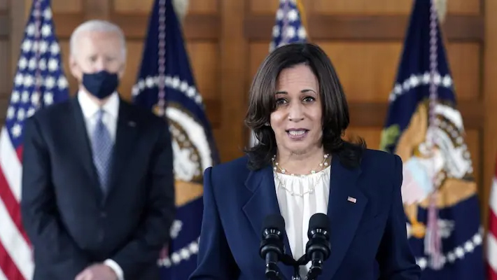 కమల హ్యారీస్ కు అక్రమవలసల బాధ్యత అప్పగించడంపై.. నిక్కీ హేలీ షాకింగ్ కామెంట్స్!