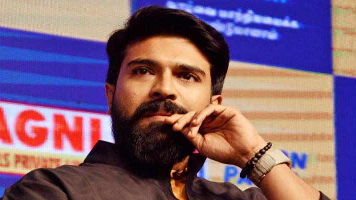 యంగ్ సీఎంగా చరణ్..?