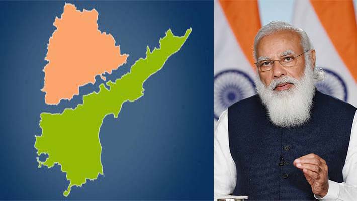 తెలుగు రాష్ట్రాలకు మరో అన్యాయం చేస్తున్న కేంద్రం..!