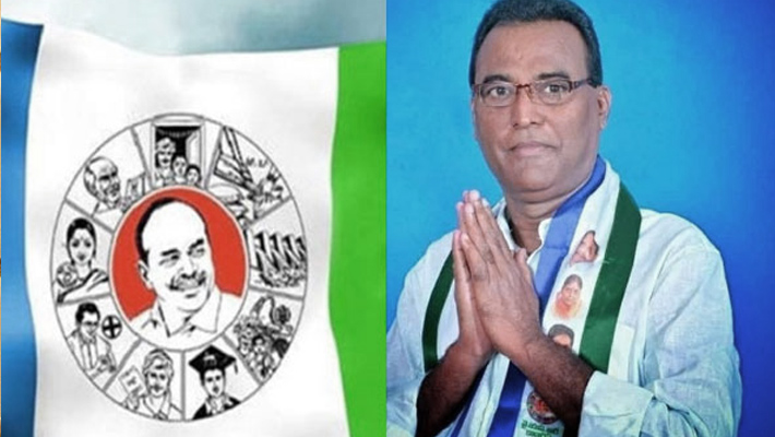 వైసీపీ ఎమ్మెల్యే కన్నుమూత