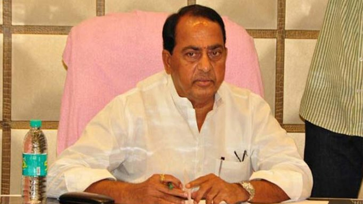 ఈసారి కూడా రామ నవమి వేడుకలు నిరాడంబరమే : ఇంద్రకరణ్ రెడ్డి